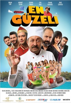 En Güzeli