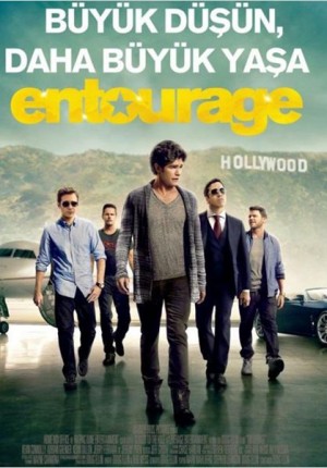 Entourage