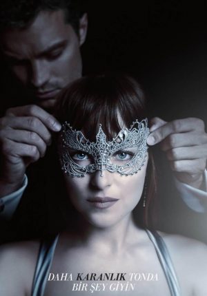 Karanlığın Elli Tonu (Fifty Shades Darker)