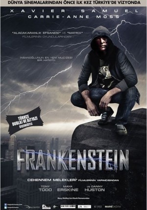 Frankenstein