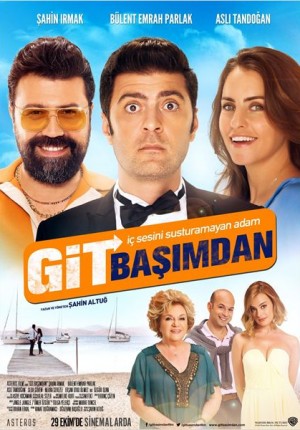 Git Başımdan