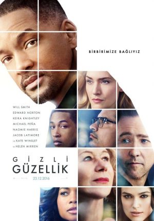 Gizli Güzellik