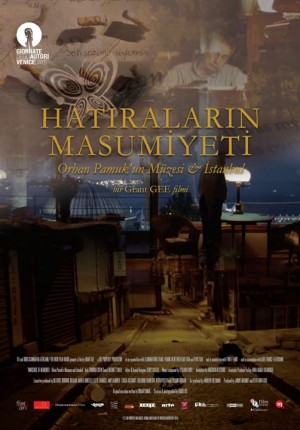Hatıraların Masumiyeti