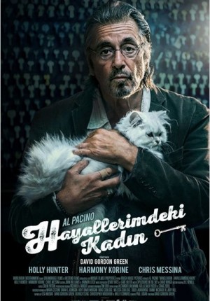 Hayallerimdeki Kadın