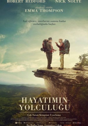 Hayatımın Yolculuğu
