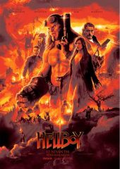 Hellboy