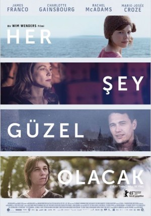 Her Şey Güzel Olacak