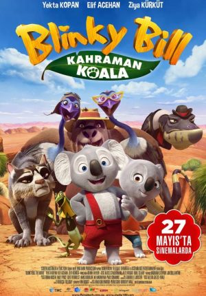 Kahraman Koala