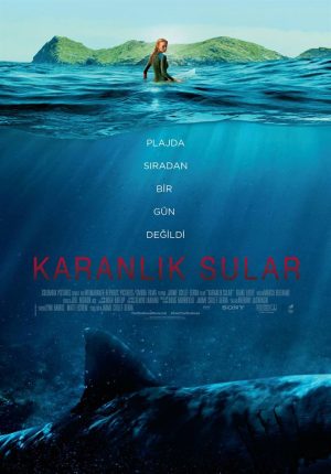 Karanlık Sular