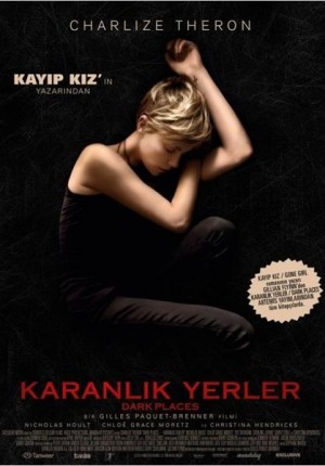 Karanlık Yerler