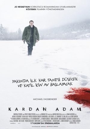 Kardan Adam