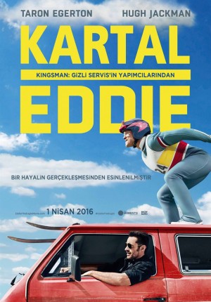 Kartal Eddie