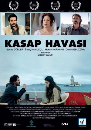 Kasap Havası