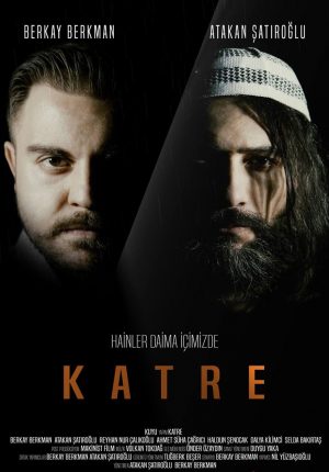 Katre
