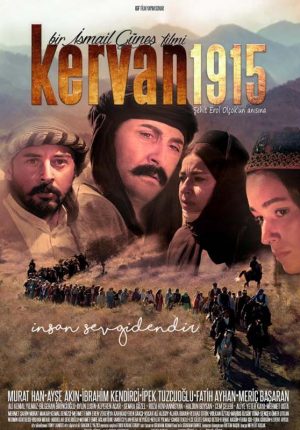 Kervan 1915