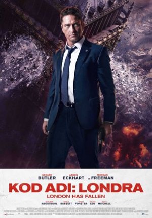Kod Adı : Londra