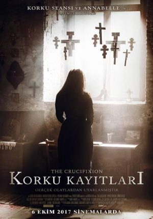 Korku Kayıtları