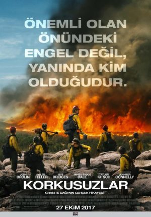 Korkusuzlar