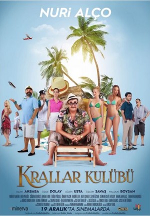Krallar Kulübü