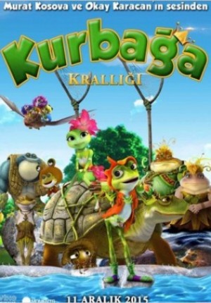 Kurbağa Krallığı