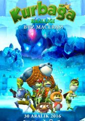 Kurbağa Krallığı: Buz Macerası