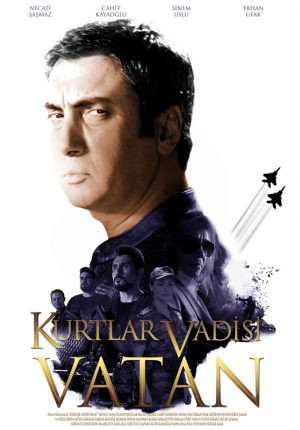 Kurtlar Vadisi Vatan