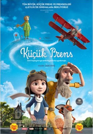 Küçük Prens