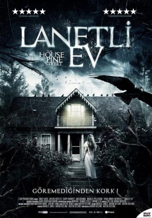 Lanetli Ev (The House On Pine Street)