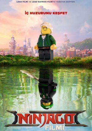 Lego Ninjago Filmi