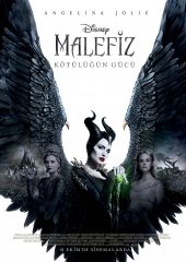 Malefiz: Kötülüğün Gücü