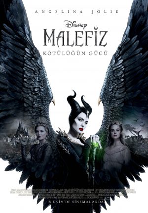 Malefiz: Kötülüğün Gücü