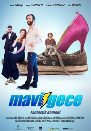 Mavi Gece