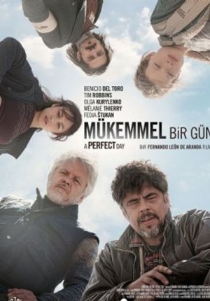 Mükemmel Bir Gün