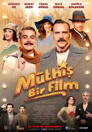 Müthiş Bir Film
