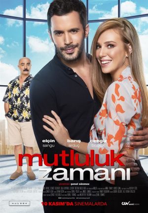 Mutluluk Zamanı