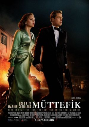 Müttefik (Allied)