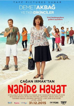 Nadide Hayat