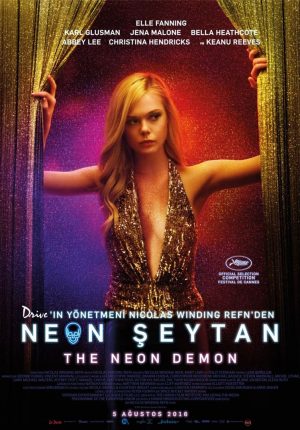 Neon Şeytan