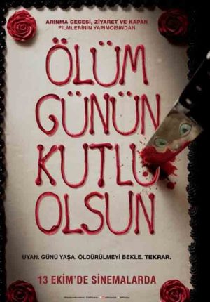 Ölüm Günün Kutlu Olsun