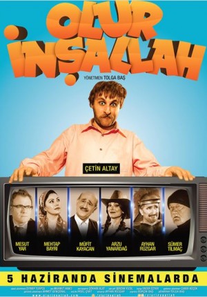 Olur İnşallah