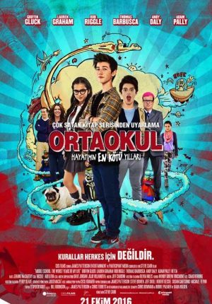 Ortaokul Hayatımın En Kötü Yılları