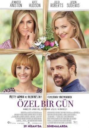 Özel Bir Gün
