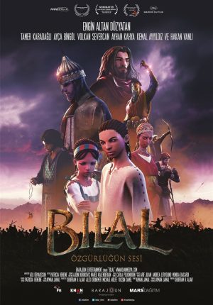 Özgürlüğün Sesi Bilal
