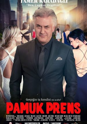 Pamuk Prens