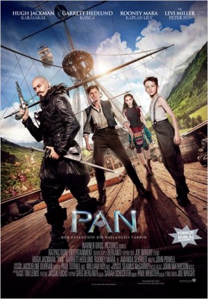 Pan