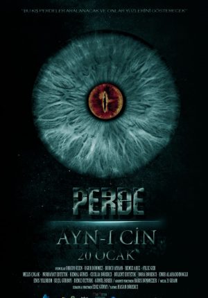 Perde Ayn-ı Cin