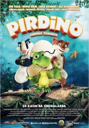 Pırdino