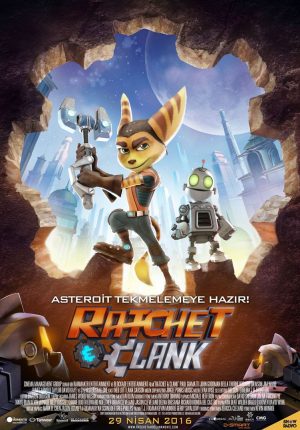 Ratchet & Clank