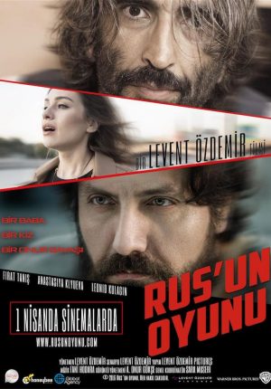 Rus’un Oyunu