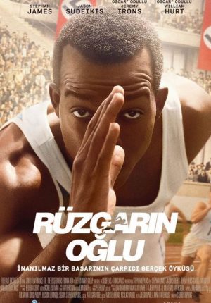 Rüzgarın Oğlu